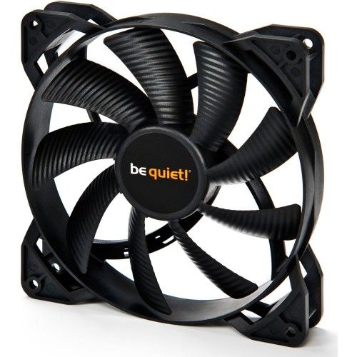 Be Quiet! Pure Wings 2 140mm High-Speed