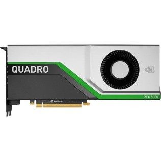 PNY Quadro RTX 5000