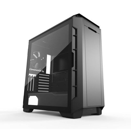 Phanteks Eclipse P600S Tempered Glass (Noir)