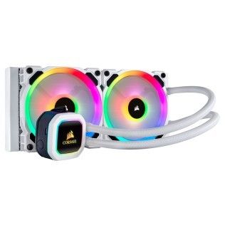 Corsair Hydro Series H100i PLATINUM SE