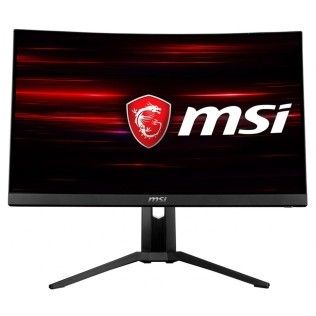 MSI 24" LED - Optix MAG241CR