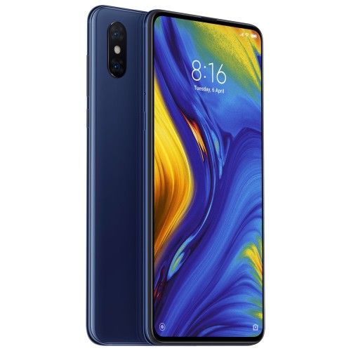 Xiaomi Mi Mix 3 Bleu (128 Go)