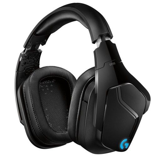 Logitech G935 Wireless