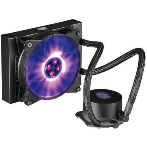 Cooler Master MasterLiquid ML120L RGB