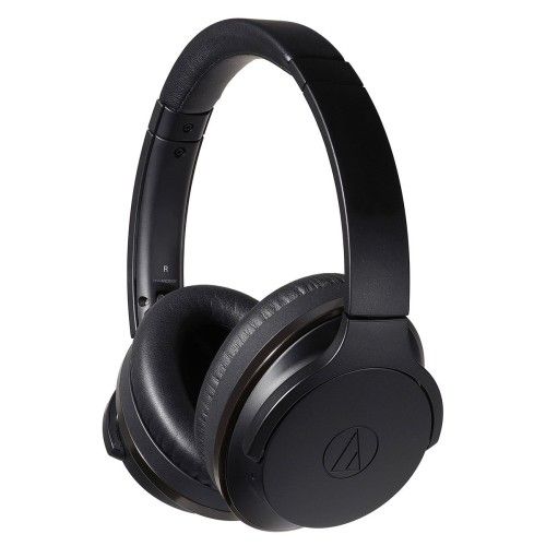 Audio-Technica ATH-ANC900BT Noir