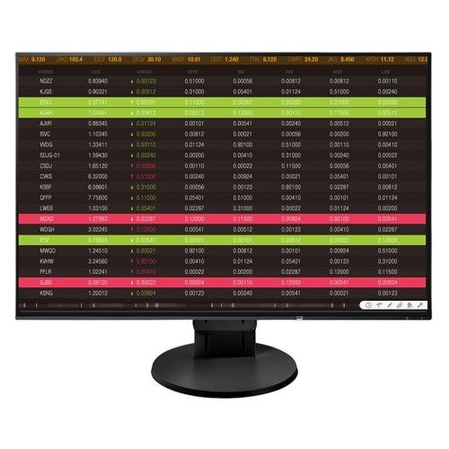 Eizo 24.1" LED - FlexScan EV2456