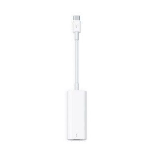 APPLE Adaptateur Thunderbolt 3 (USB-C) vers Thunderbolt 2