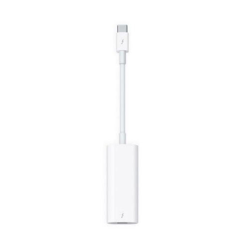 APPLE Adaptateur Thunderbolt 3 (USB-C) vers Thunderbolt 2