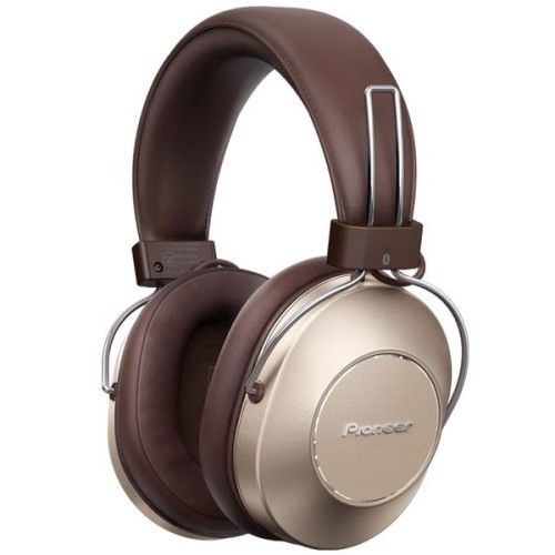 Pioneer SE-MS9BN Marron/Or