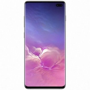 Samsung Galaxy S10+ Edition Performance SM-G975F Noir Prisme (8 Go / 512 Go)