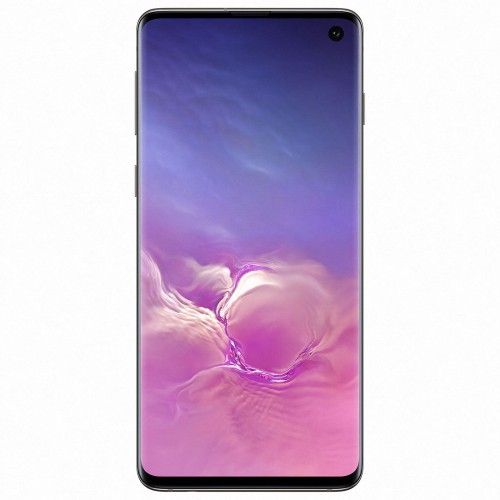 Samsung Galaxy S10 SM-G973F Noir Prisme (8 Go / 512 Go)