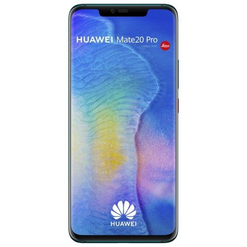 Huawei Mate 20 Pro Vert