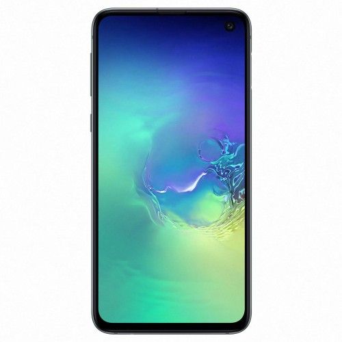 Samsung Galaxy S10e SM-G970F Vert Prisme (6 Go / 128 Go)