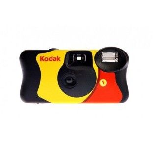 Kodak FUNFLASH / ACCPHOTO-392020949