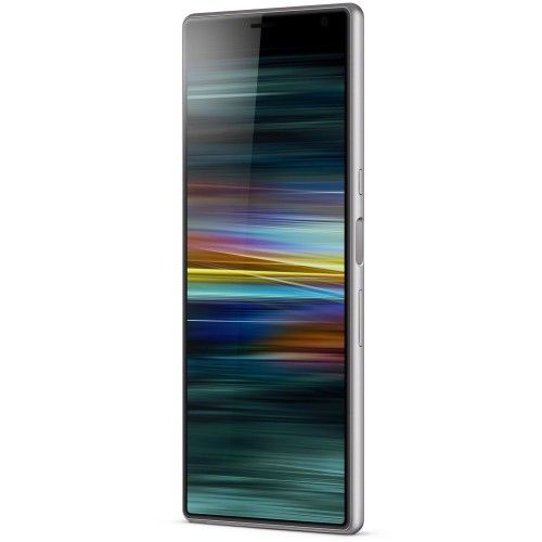 Sony Xperia 10 Plus Argent (4 Go / 64 Go)