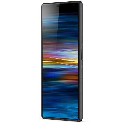 Sony Xperia 10 Plus Noir (4 Go / 64 Go)