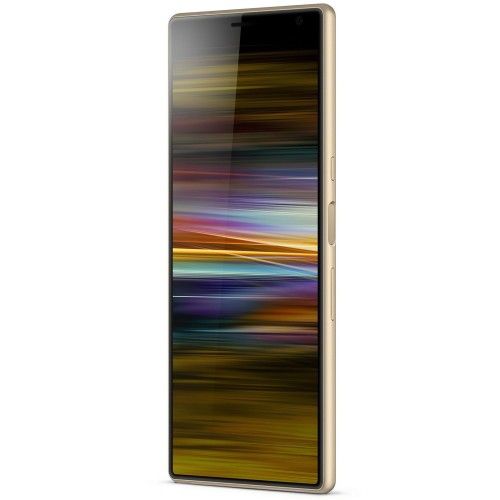 Sony Xperia 10 Plus Or (4 Go / 64 Go)