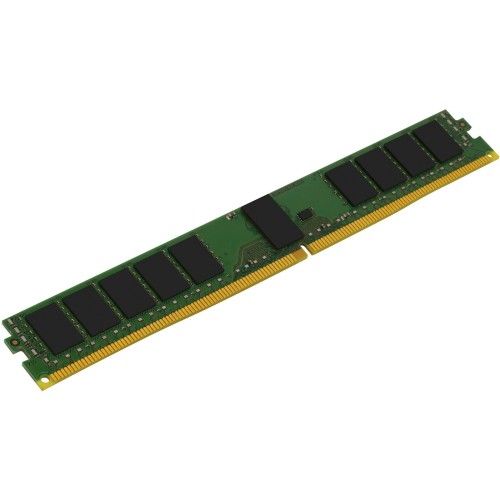 Kingston ValueRAM 4 Go DDR4 2400 MHz CL17 1Rx16 VLP