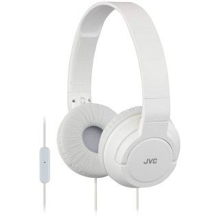 JVC HA-SR185 Blanc