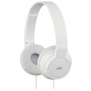 JVC HA-S180 Blanc