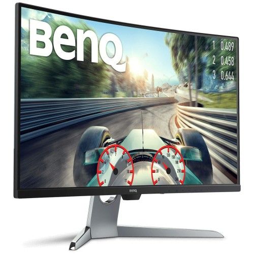 BenQ 31.5" LED - EX3203R