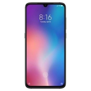 Xiaomi Mi 9 Noir (64 Go)