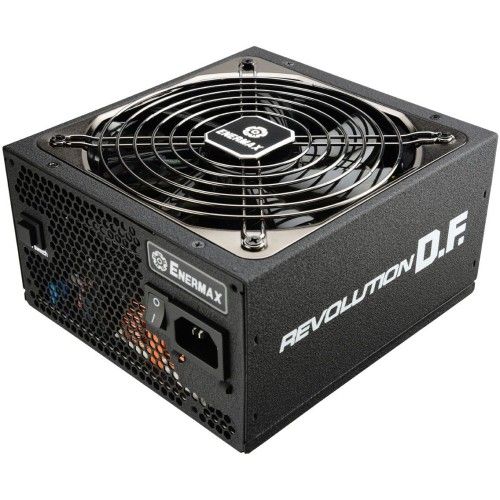 Enermax REVOLUTION D.F. 750W