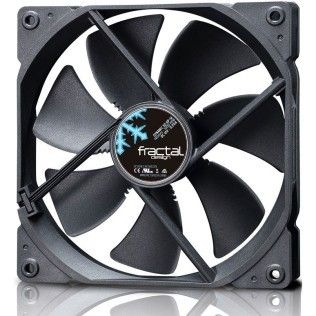 Fractal Design Dynamic X2 GP-14 PWM (Noir)