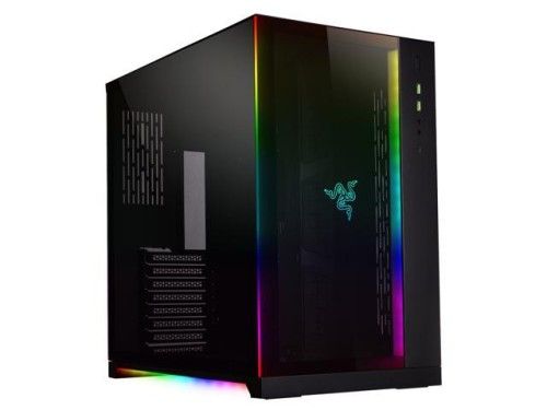 LIAN LI PC-O11D Razer Edition