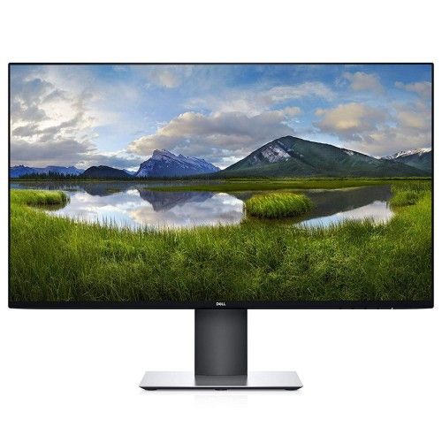 Dell 27" LED - UltraSharp U2719D