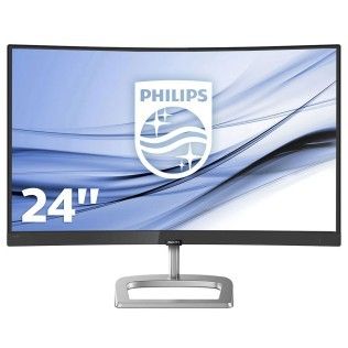 Philips 24" LED - 248E9QHSB