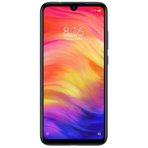 Xiaomi Redmi Note 7 Noir (3 Go / 32 Go)