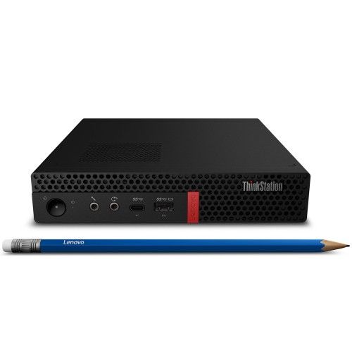 Lenovo ThinkStation P330 Tiny (30CF000XFR)