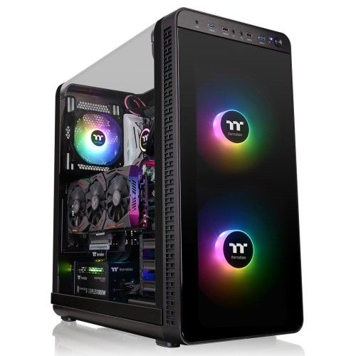 Thermaltake View 37 ARGB