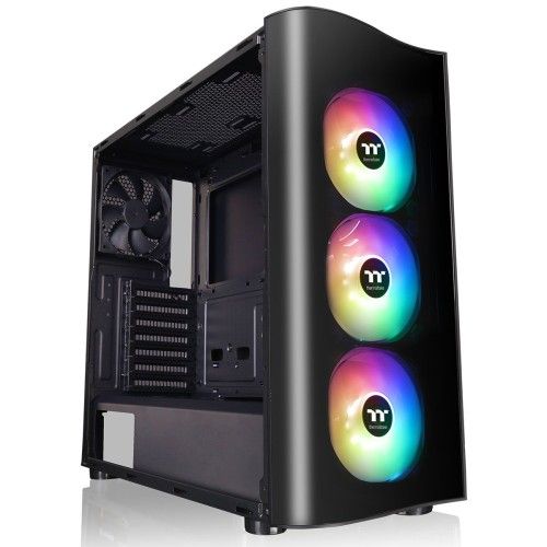 Thermaltake View 23 TG ARGB