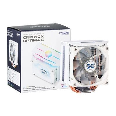 Zalman CNPS10X Optima II