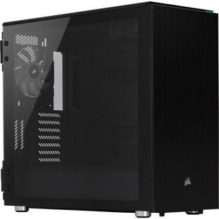 Corsair Carbide 678C TG (Noir)