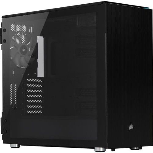 Corsair Carbide 678C TG (Noir)