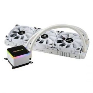 Enermax LIQTECH TR4 II 360 RGB - BLANC