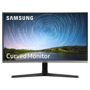 Samsung 27" LED - C27R500FHU