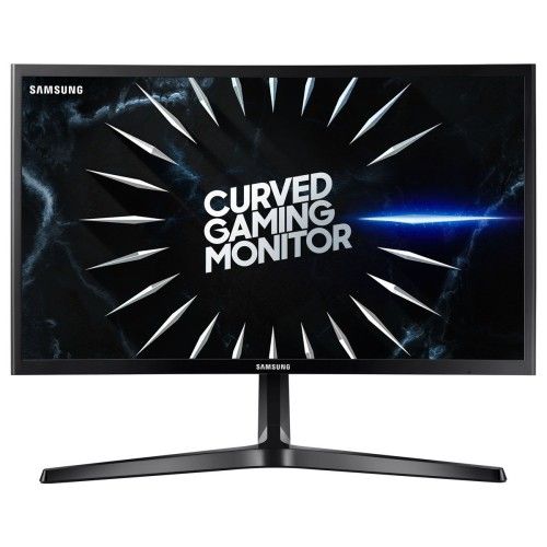 Samsung 23.5" LED - C24RG50FQU