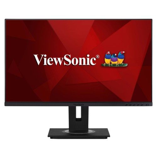 Viewsonic 27" LED - VG2755-2K