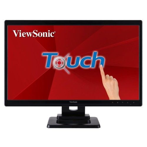 Viewsonic 22" LED Tactile - TD2220-2