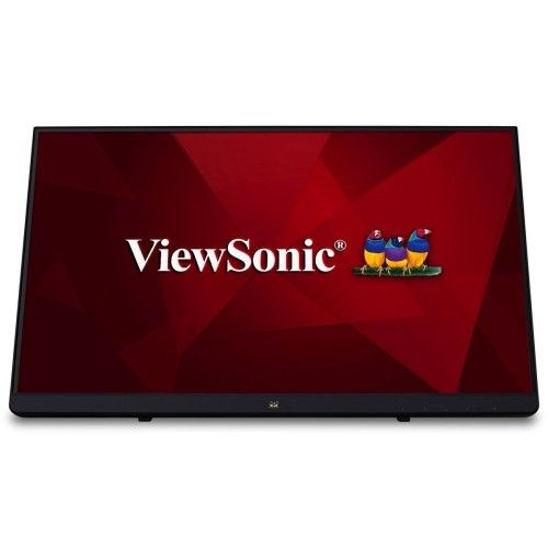 Viewsonic 21.5" LED Tactile - TD2230