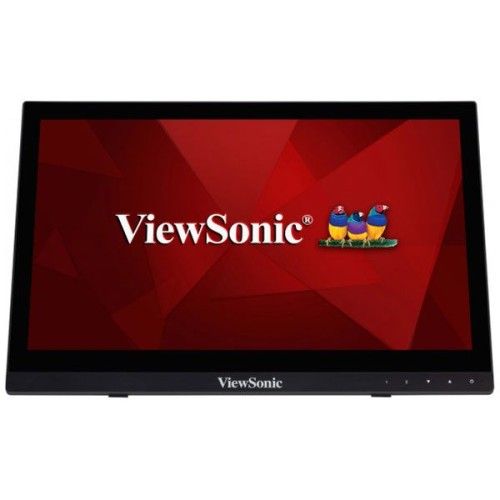 Viewsonic 16" LED Tactile - TD1630-3