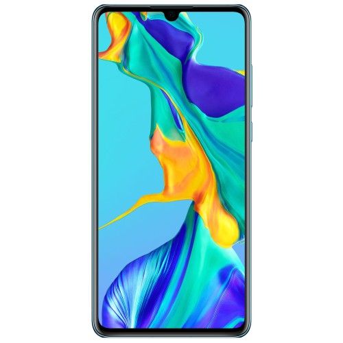 Huawei P30 Nacré (6 Go / 128 Go)