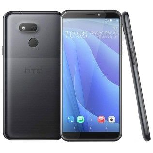 HTC Desire 12s Noir