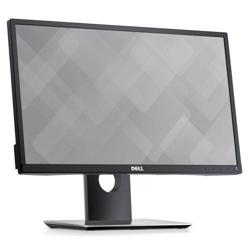 Dell 21.5" LED - P2217H