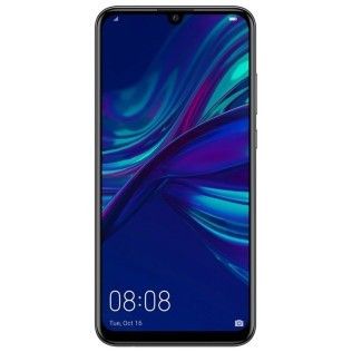 Huawei P Smart+ 2019 Noir