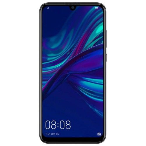 Huawei P Smart+ 2019 Noir